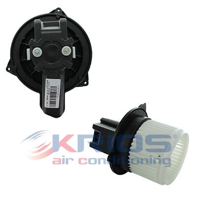 [K92212] FIAT VENTILATOR
