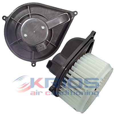 [K92119] PULSEUR D'AIR HABITACLE