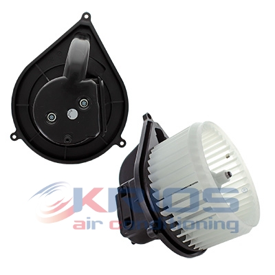 [K92180] INTERIOR BLOWER