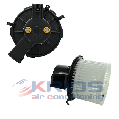 [K92213] Innenraumlüfter FIAT PANDA