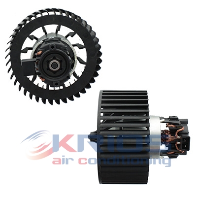 [K92150] PULSEUR D'AIR HABITACLE