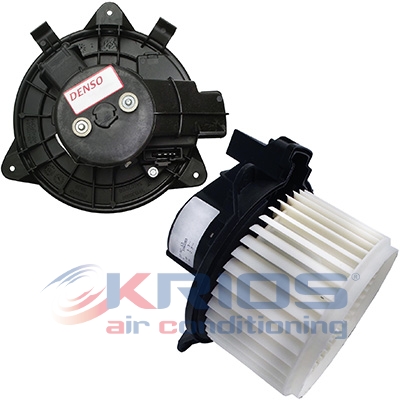 [K92057] PULSEUR D'AIR HABITACLE