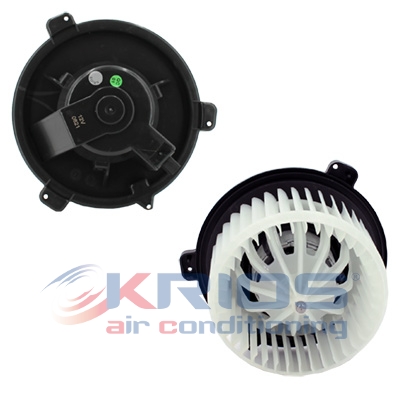 [K92041] PULSEUR D'AIR HABITACLE