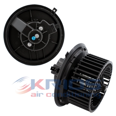 [K92308] PULSEUR D'AIR HABITACLE