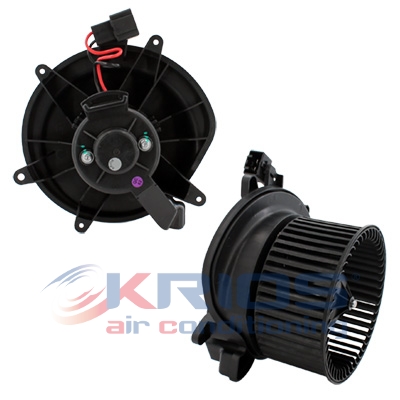 [K92312] PULSEUR D'AIR HABITACLE