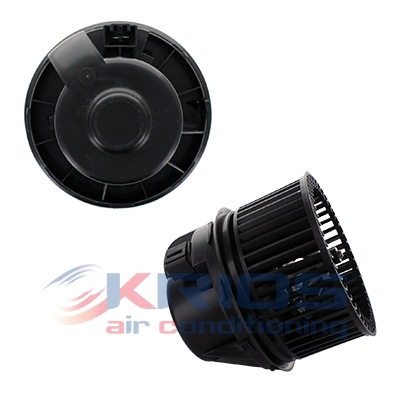 [K92156] PULSEUR D'AIR HABITACLE