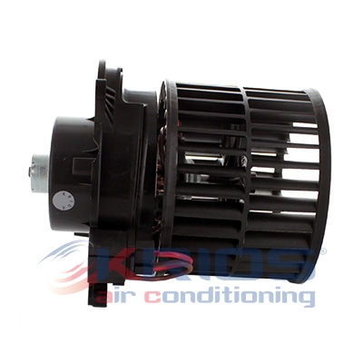 [K92142] PULSEUR D'AIR HABITACLE