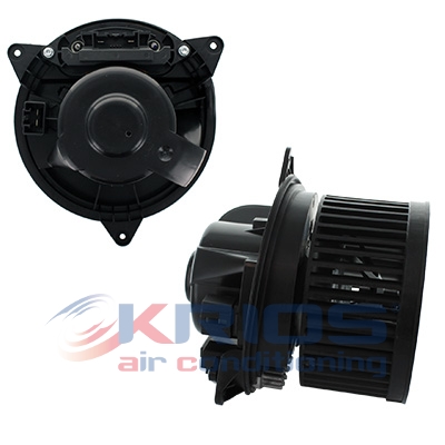 [K92157] PULSEUR D'AIR HABITACLE