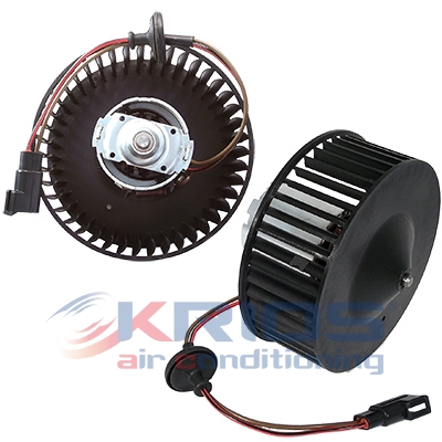 [K92110] PULSEUR D'AIR HABITACLE