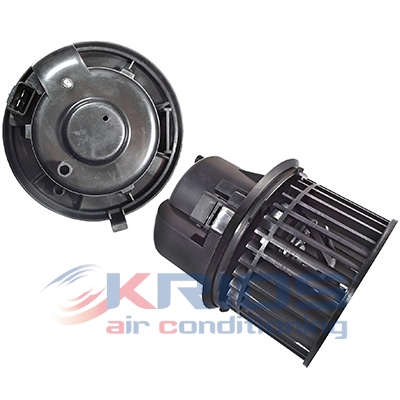 [K92120] PULSEUR D'AIR HABITACLE