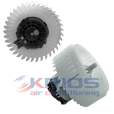 [K92245] PULSEUR D'AIR HABITACLE
