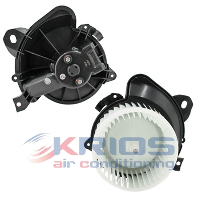[K92076] PULSEUR D'AIR HABITACLE