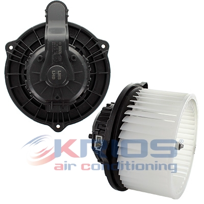 [K92172] PULSEUR D'AIR HABITACLE