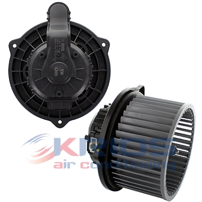 [K92173] PULSEUR D'AIR HABITACLE