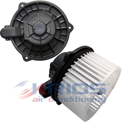 [K92080] PULSEUR D'AIR HABITACLE