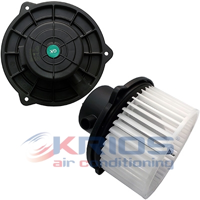 [K92072] INTERIOR BLOWER