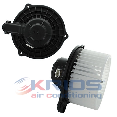 [K92188] PULSEUR D'AIR HABITACLE