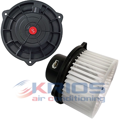 [K92058] PULSEUR D'AIR HABITACLE