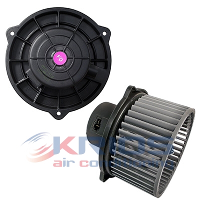 [K92074] PULSEUR D'AIR HABITACLE