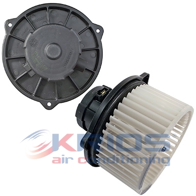 [K92060] PULSEUR D'AIR HABITACLE