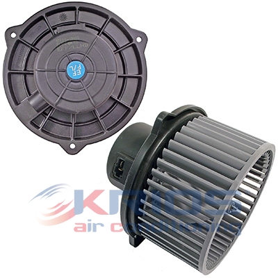 [K92061] PULSEUR D'AIR HABITACLE