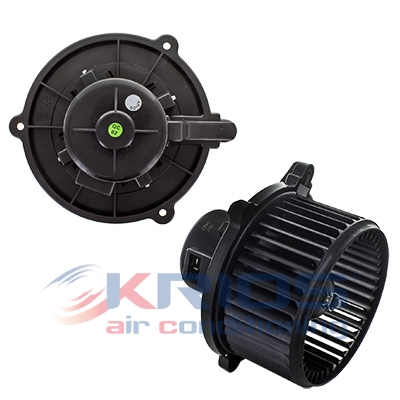 [K92079] PULSEUR D'AIR HABITACLE