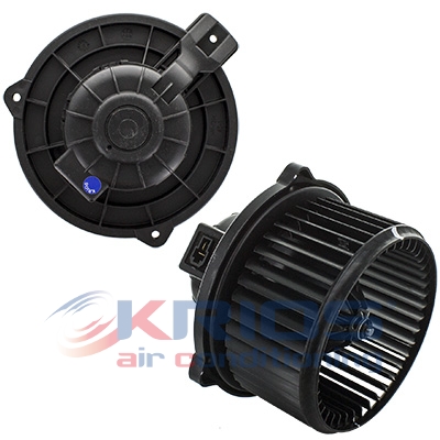 [K92201] INTERIOR BLOWER
