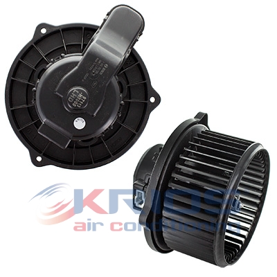 [K92227] PULSEUR D'AIR HABITACLE