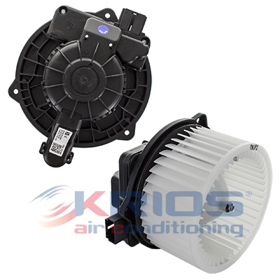 [K92200] PULSEUR D'AIR HABITACLE