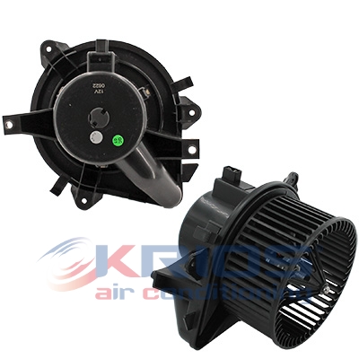 [K92054] PULSEUR D'AIR HABITACLE
