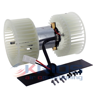 [K92185] IVECO VENTILATOR
