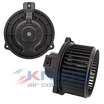 [K92170] PULSEUR D'AIR HABITACLE