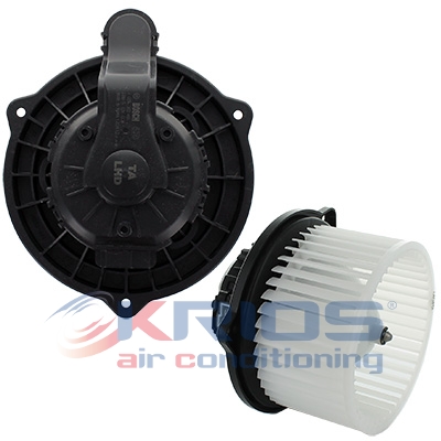[K92177] PULSEUR D'AIR HABITACLE