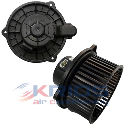 [K92086] PULSEUR D'AIR HABITACLE