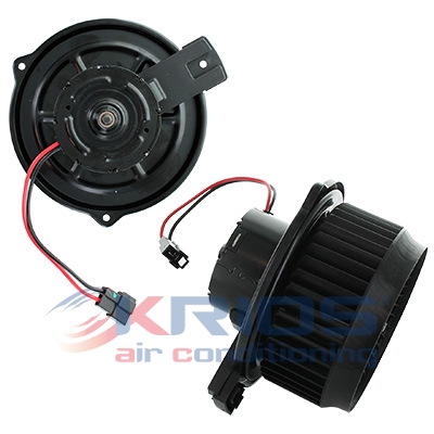 [K92171] PULSEUR D'AIR HABITACLE