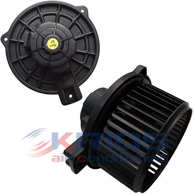 [K92085] PULSEUR D'AIR HABITACLE
