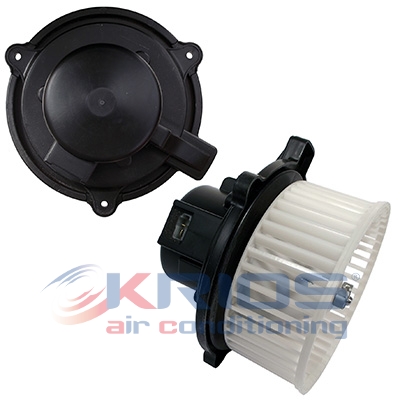 [K92070] PULSEUR D'AIR HABITACLE