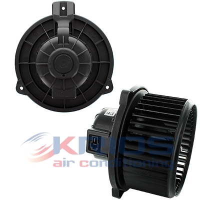 [K92176] PULSEUR D'AIR HABITACLE