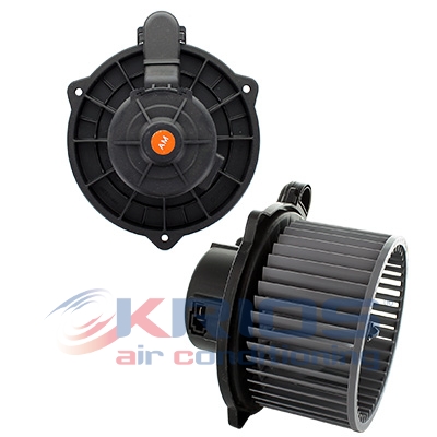 [K92174] PULSEUR D'AIR HABITACLE