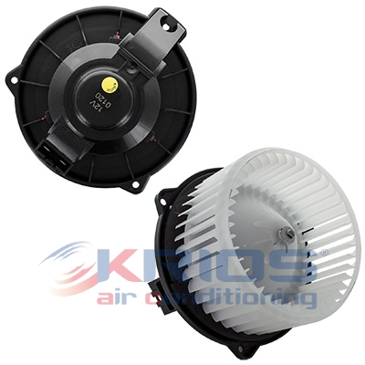 [K92221] PULSEUR D'AIR HABITACLE