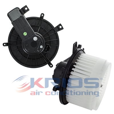 [K92293] PULSEUR D'AIR HABITACLE