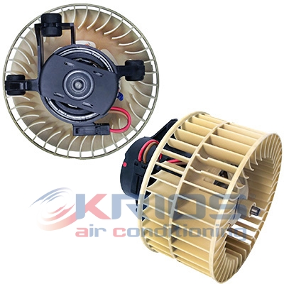 [K92099] INTERIOR BLOWER