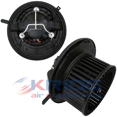[K92100] PULSEUR D'AIR HABITACLE