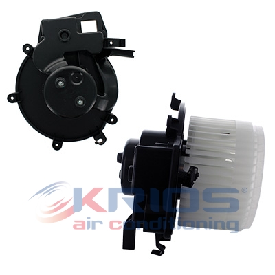 [K92102] PULSEUR D'AIR HABITACLE