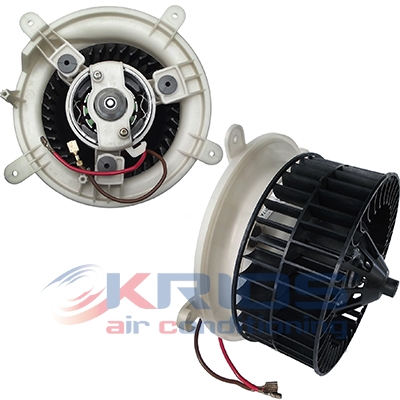 [K92098] PULSEUR D'AIR HABITACLE