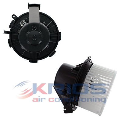 [K92160] PULSEUR D'AIR HABITACLE