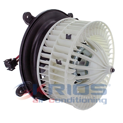 [K92132] PULSEUR D'AIR HABITACLE