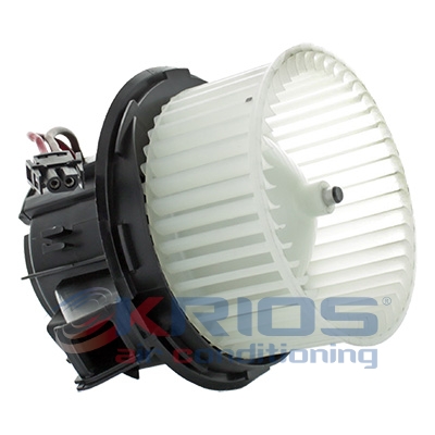 [K92134] PULSEUR D'AIR HABITACLE