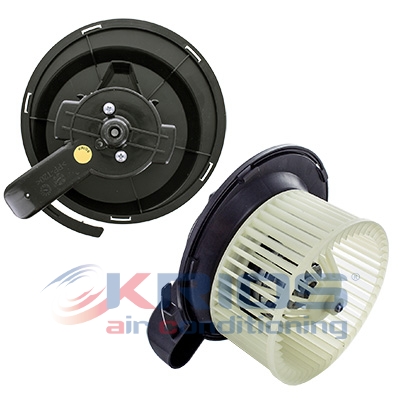 [K92164] PULSEUR D'AIR HABITACLE