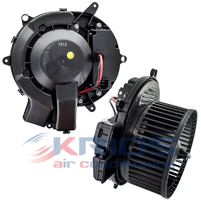 [K92216] PULSEUR D'AIR HABITACLE